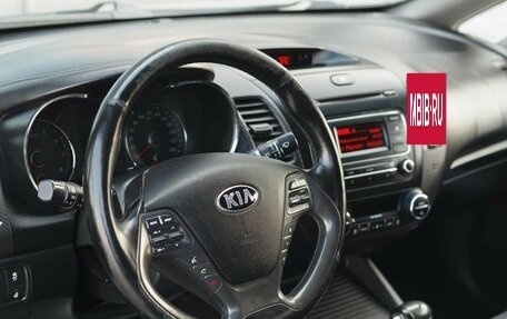 KIA Cerato III, 2014 год, 980 000 рублей, 11 фотография