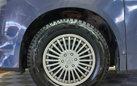 Toyota Voxy II, 2008 год, 1 100 000 рублей, 10 фотография