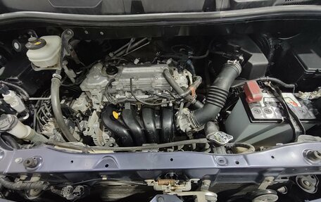 Toyota Voxy II, 2008 год, 1 100 000 рублей, 11 фотография