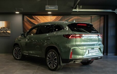 CheryExeed TXL, 2025 год, 3 841 200 рублей, 2 фотография