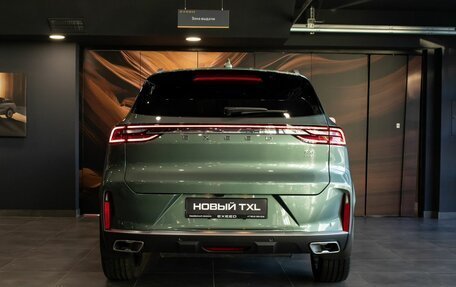 CheryExeed TXL, 2025 год, 3 841 200 рублей, 4 фотография