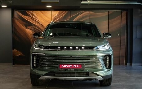 CheryExeed TXL, 2025 год, 3 841 200 рублей, 3 фотография