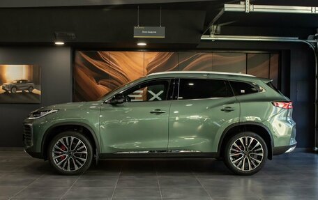 CheryExeed TXL, 2025 год, 3 841 200 рублей, 7 фотография