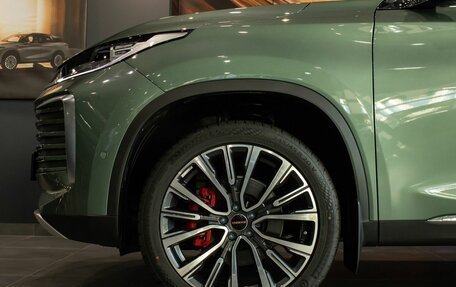 CheryExeed TXL, 2025 год, 3 841 200 рублей, 9 фотография