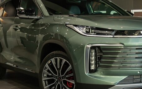 CheryExeed TXL, 2025 год, 3 841 200 рублей, 10 фотография