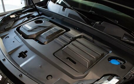 CheryExeed TXL, 2025 год, 3 841 200 рублей, 11 фотография