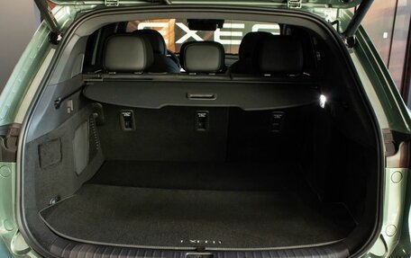 CheryExeed TXL, 2025 год, 3 841 200 рублей, 12 фотография