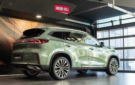 CheryExeed TXL, 2025 год, 3 841 200 рублей, 6 фотография