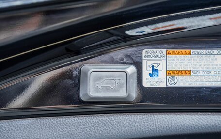 Toyota RAV4, 2018 год, 2 296 000 рублей, 12 фотография