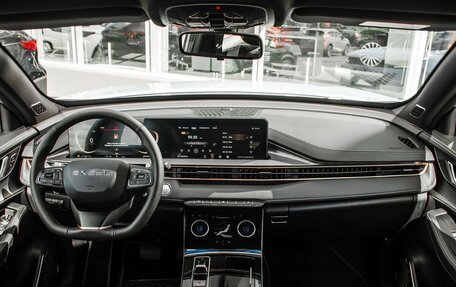 CheryExeed LX, 2024 год, 2 821 500 рублей, 14 фотография