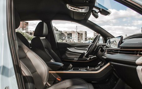 CheryExeed LX, 2024 год, 2 821 500 рублей, 11 фотография