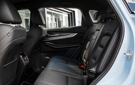 CheryExeed LX, 2024 год, 2 821 500 рублей, 13 фотография
