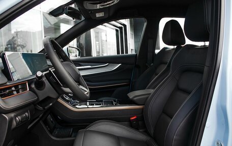 CheryExeed LX, 2024 год, 2 821 500 рублей, 12 фотография