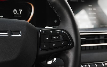 CheryExeed LX, 2024 год, 2 821 500 рублей, 17 фотография