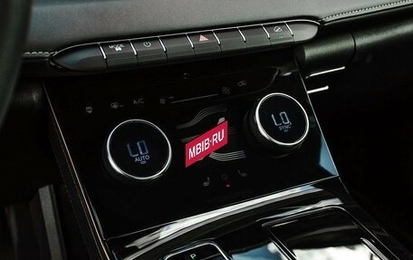 CheryExeed LX, 2024 год, 2 821 500 рублей, 19 фотография