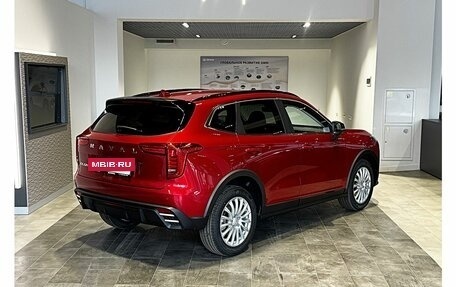 Haval Jolion, 2026 год, 2 622 510 рублей, 4 фотография