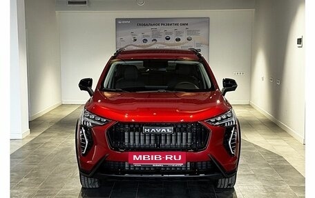 Haval Jolion, 2026 год, 2 622 510 рублей, 2 фотография