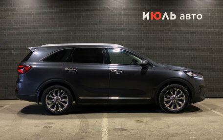 KIA Sorento III Prime рестайлинг, 2018 год, 2 850 000 рублей, 4 фотография