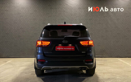 KIA Sorento III Prime рестайлинг, 2018 год, 2 850 000 рублей, 6 фотография