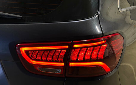 KIA Sorento III Prime рестайлинг, 2018 год, 2 850 000 рублей, 8 фотография