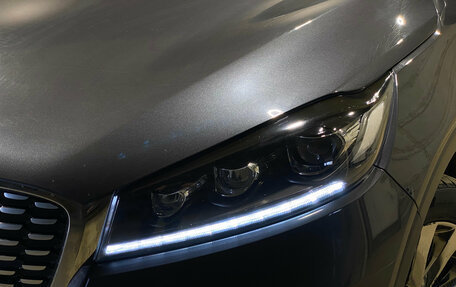 KIA Sorento III Prime рестайлинг, 2018 год, 2 850 000 рублей, 9 фотография