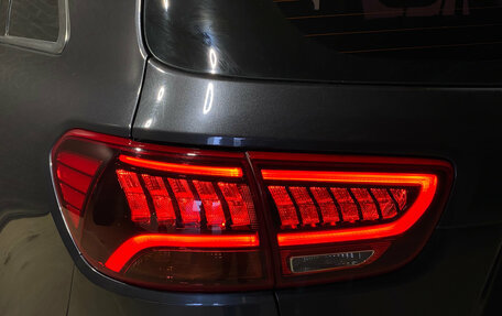 KIA Sorento III Prime рестайлинг, 2018 год, 2 850 000 рублей, 7 фотография