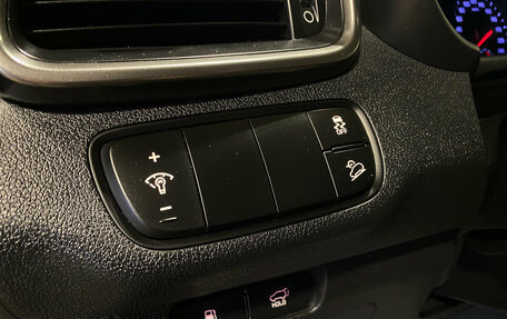 KIA Sorento III Prime рестайлинг, 2018 год, 2 850 000 рублей, 16 фотография