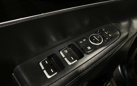 KIA Sorento III Prime рестайлинг, 2018 год, 2 850 000 рублей, 15 фотография