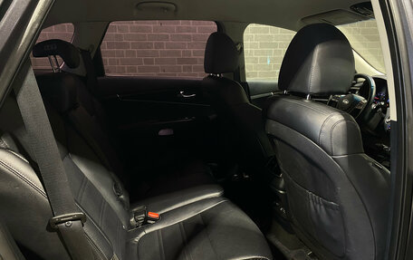 KIA Sorento III Prime рестайлинг, 2018 год, 2 850 000 рублей, 11 фотография