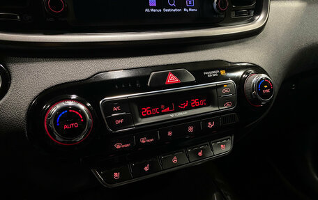 KIA Sorento III Prime рестайлинг, 2018 год, 2 850 000 рублей, 13 фотография