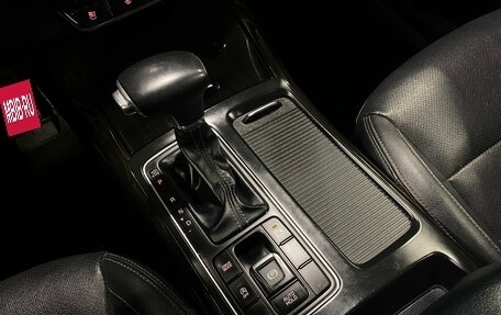 KIA Sorento III Prime рестайлинг, 2018 год, 2 850 000 рублей, 14 фотография