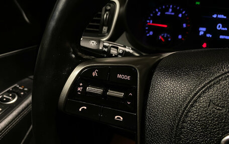 KIA Sorento III Prime рестайлинг, 2018 год, 2 850 000 рублей, 17 фотография