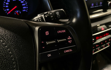 KIA Sorento III Prime рестайлинг, 2018 год, 2 850 000 рублей, 18 фотография