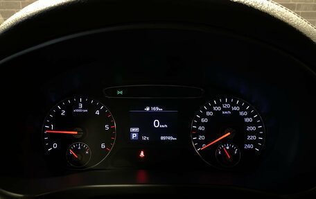 KIA Sorento III Prime рестайлинг, 2018 год, 2 850 000 рублей, 24 фотография