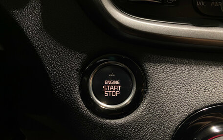 KIA Sorento III Prime рестайлинг, 2018 год, 2 850 000 рублей, 23 фотография