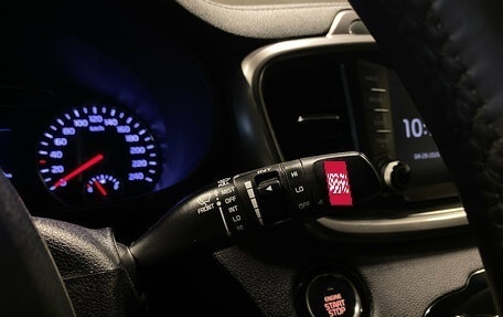 KIA Sorento III Prime рестайлинг, 2018 год, 2 850 000 рублей, 20 фотография