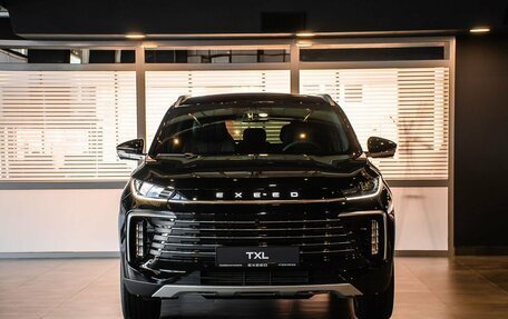 CheryExeed TXL, 2025 год, 3 841 200 рублей, 3 фотография