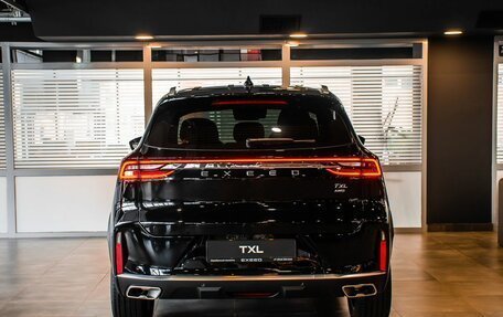 CheryExeed TXL, 2025 год, 3 841 200 рублей, 4 фотография