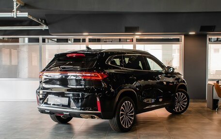 CheryExeed TXL, 2025 год, 3 841 200 рублей, 2 фотография