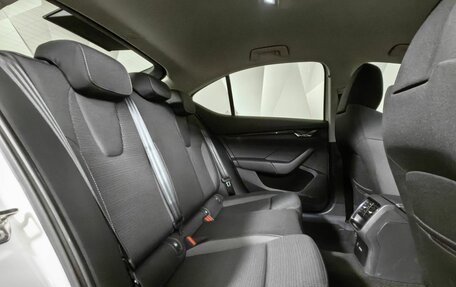 Skoda Octavia IV, 2021 год, 2 520 000 рублей, 16 фотография