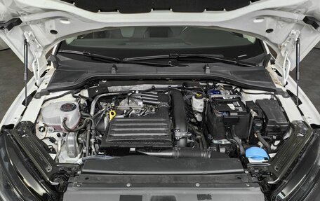 Skoda Octavia IV, 2021 год, 2 520 000 рублей, 11 фотография