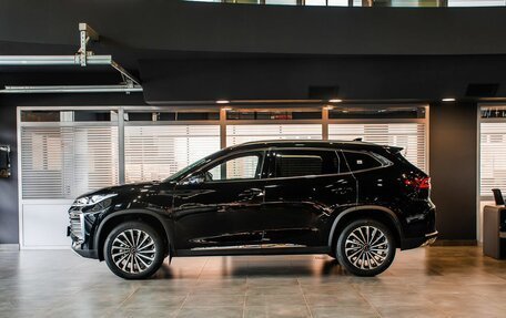 CheryExeed TXL, 2025 год, 3 841 200 рублей, 7 фотография