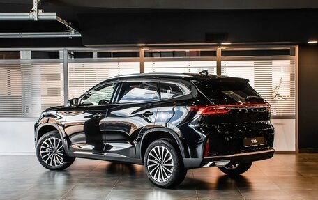 CheryExeed TXL, 2025 год, 3 841 200 рублей, 6 фотография