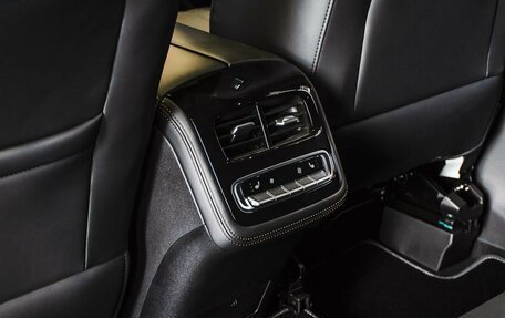 CheryExeed TXL, 2025 год, 3 841 200 рублей, 13 фотография