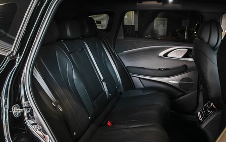 CheryExeed TXL, 2025 год, 3 841 200 рублей, 14 фотография