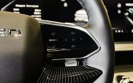 CheryExeed TXL, 2025 год, 3 841 200 рублей, 17 фотография