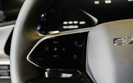 CheryExeed TXL, 2025 год, 3 841 200 рублей, 16 фотография