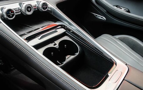 CheryExeed TXL, 2025 год, 3 841 200 рублей, 19 фотография