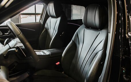 CheryExeed TXL, 2025 год, 3 841 200 рублей, 12 фотография