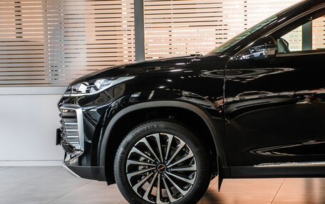 CheryExeed TXL, 2025 год, 3 841 200 рублей, 9 фотография